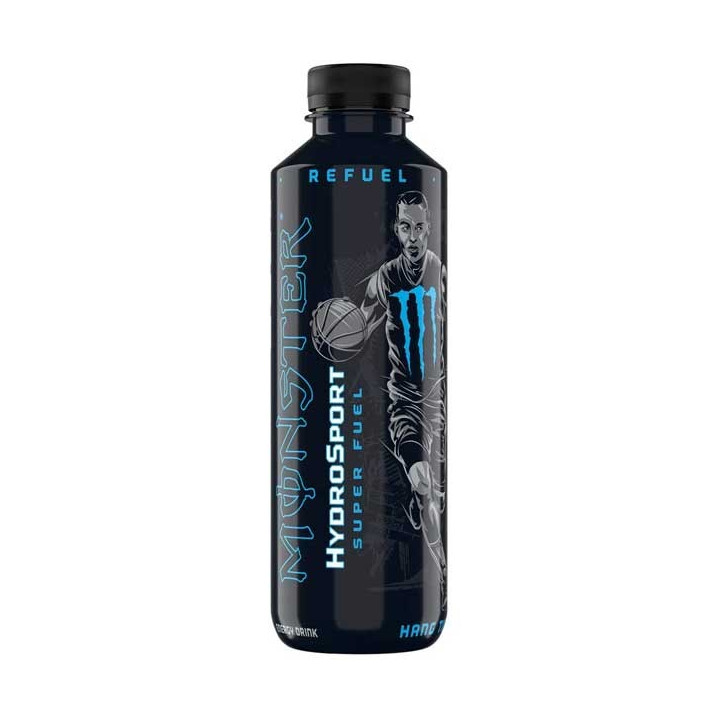 Monster Hydro Sport Hang Time Super Refuel