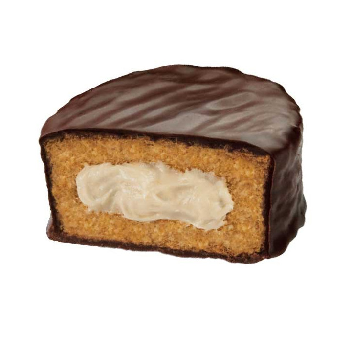 Hostess Ding Dongs Caramel