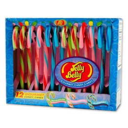 Jelly Belly Candy Cane
