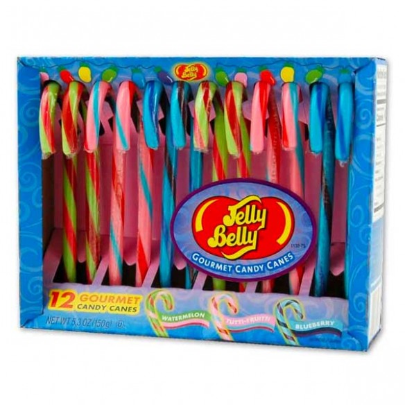 Jelly Belly Candy Cane