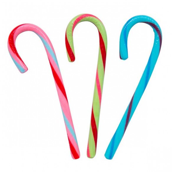 Jelly Belly Candy Cane