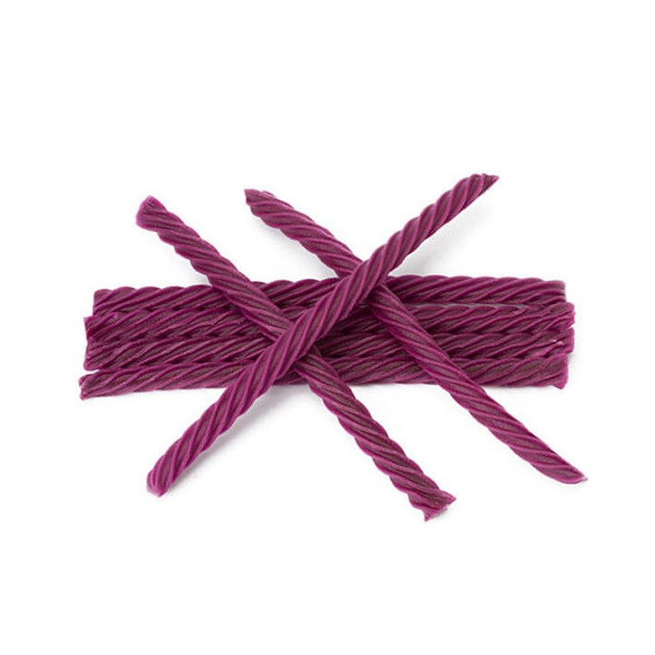 Red Vines Grape Twists
