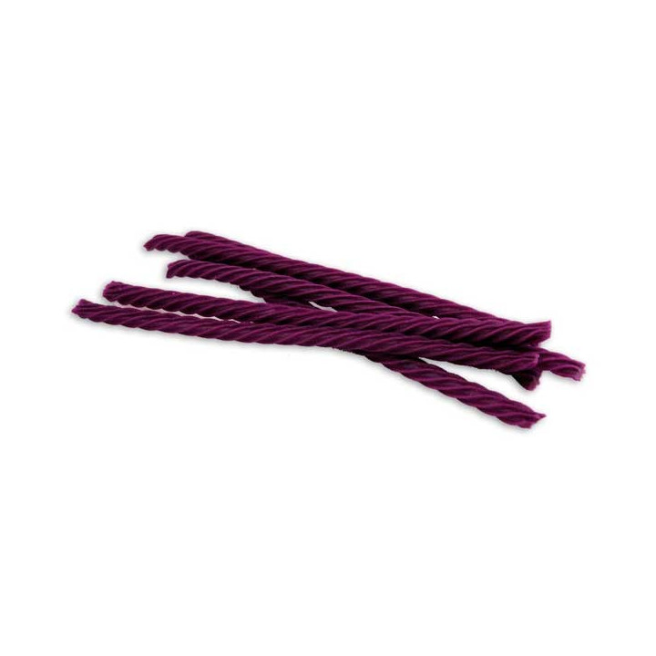 Red Vines Grape Twists