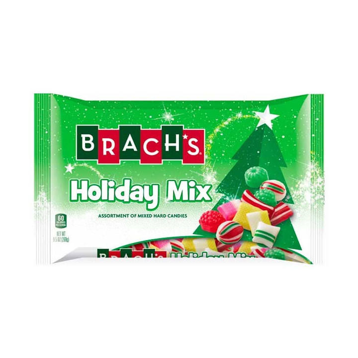 Brach's Holiday Mix
