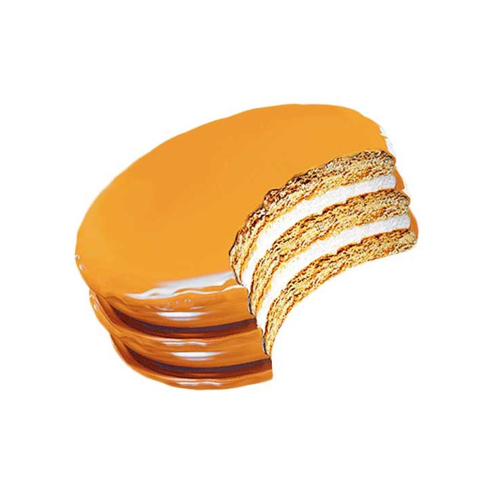 Moon Pie Pumpkin Spice