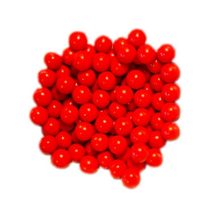 RJ's Jaffas