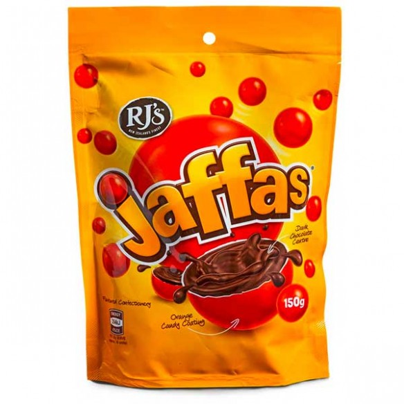 RJ's Jaffas