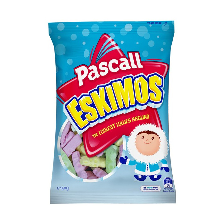 Pascall Eskimos