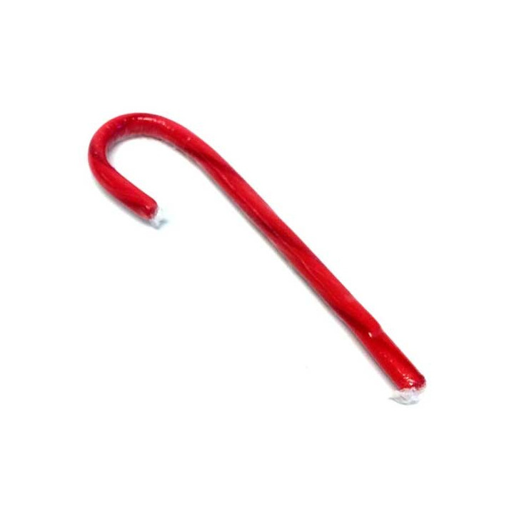 Swedish Fish Candy Canes