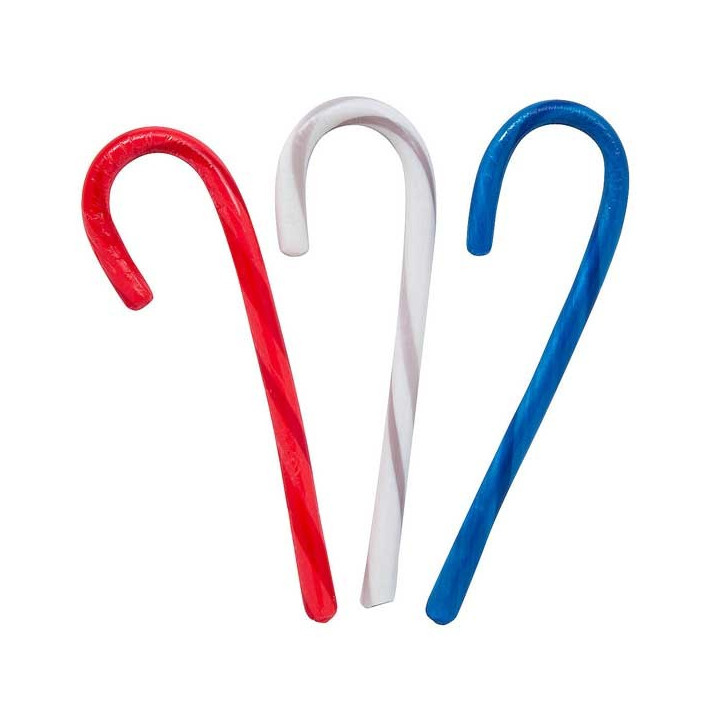 Airheads Candy Canes