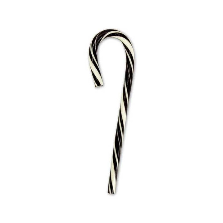 Oreo Candy Canes