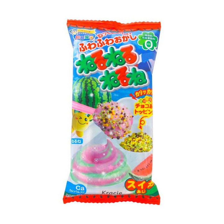 Kracie DIY Watermelon Neru-Neru Neru-Ne
