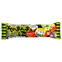 Coris Sonomanma Monster Bubble Gum