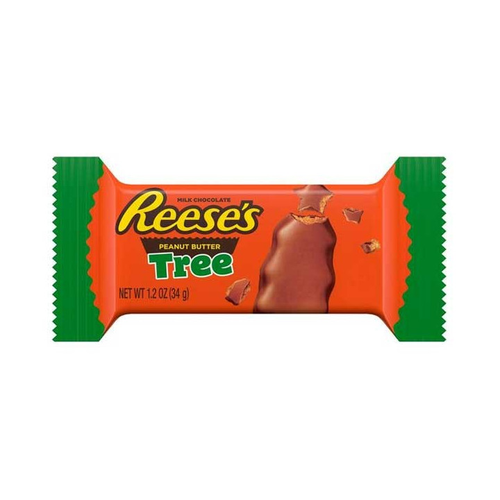 Reese's Trees Peanut Butter