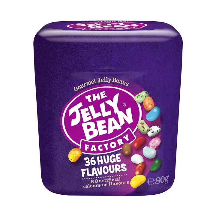 Jelly Bean Factory 36 Huge Flavours