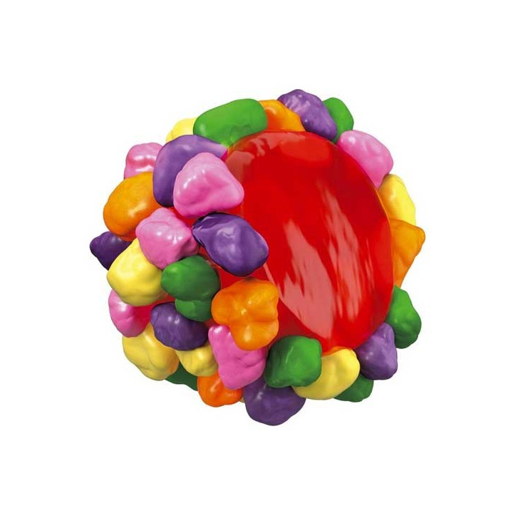 Nerds Gummy Clusters
