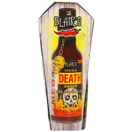 Blair's Mega Death Sauce