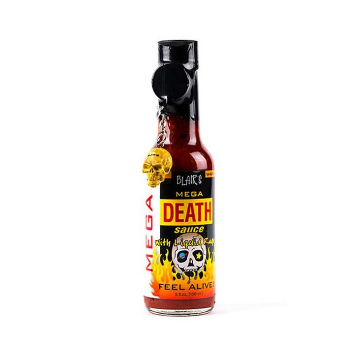 Blair's Mega Death Sauce
