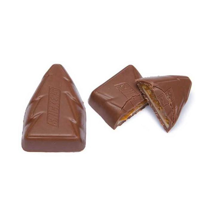 Snickers Trees