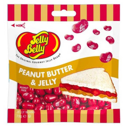 Jelly Belly Peanut Butter & Jelly