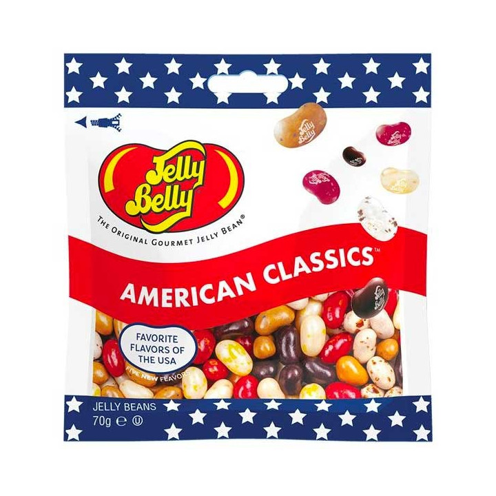 Jelly Belly American Classics