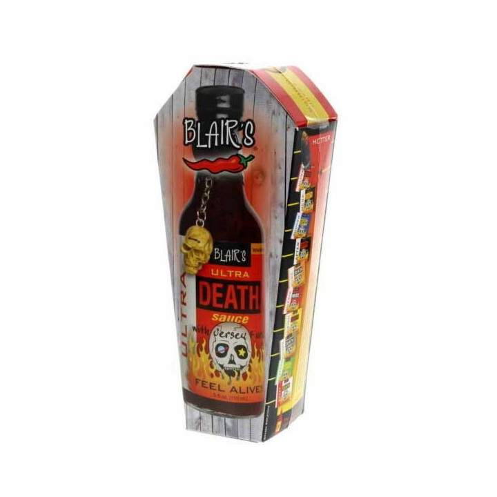 Blair's Ultra Death Sauce