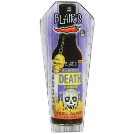 Blair's Sudden Death Sauce