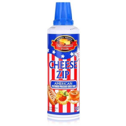 Old Fashioned Foods Cheese Zip