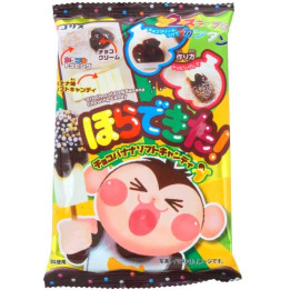 Coris Chocolate Banana Dip 36 g