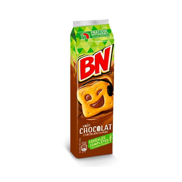 BN Biscuits Chocolate