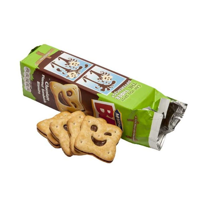 BN Biscuits Chocolate