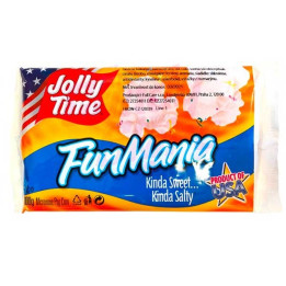 Jolly Time FunMania