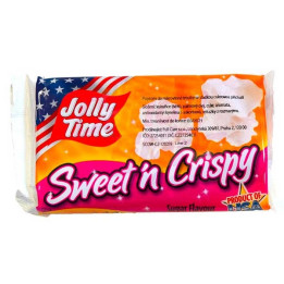 Jolly Time Sweet'n Crispy