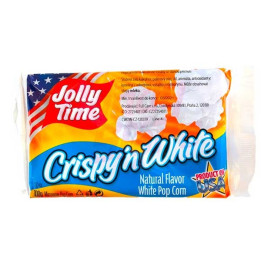 Jolly Time Crispy 'n White