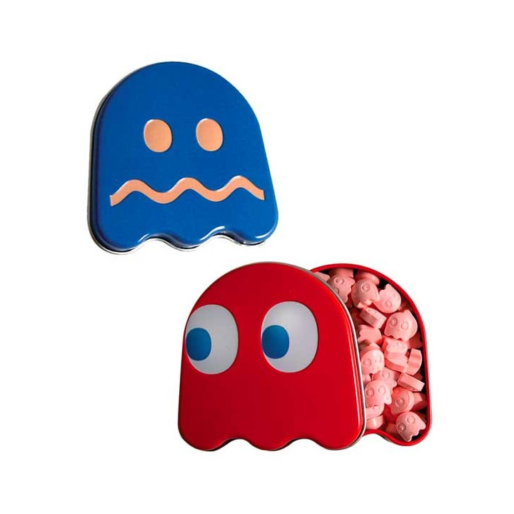 Boston America Pac-Man Ghost Sours