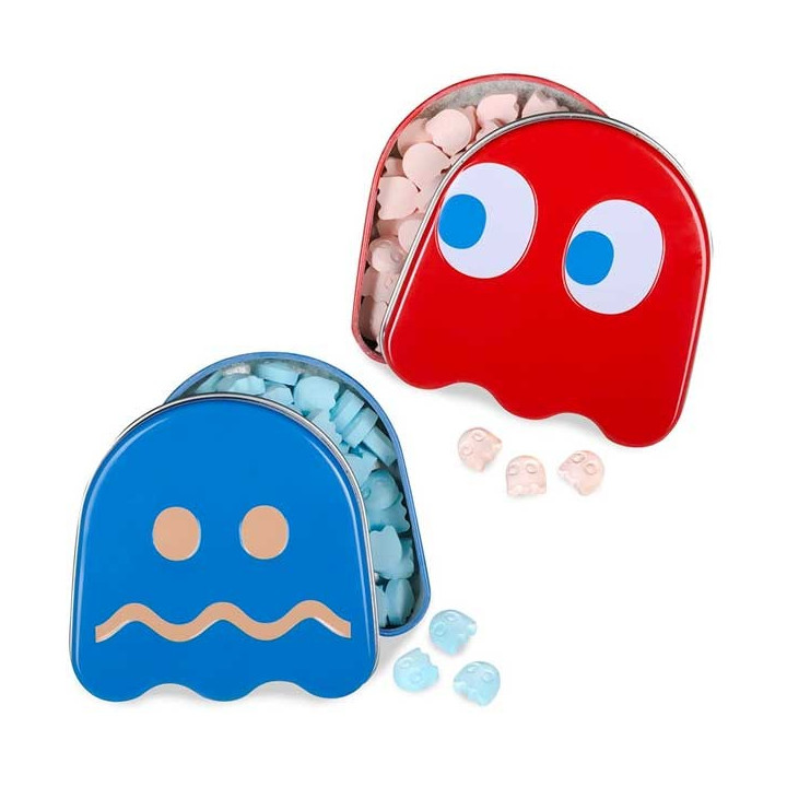 Boston America Pac-Man Ghost Sours
