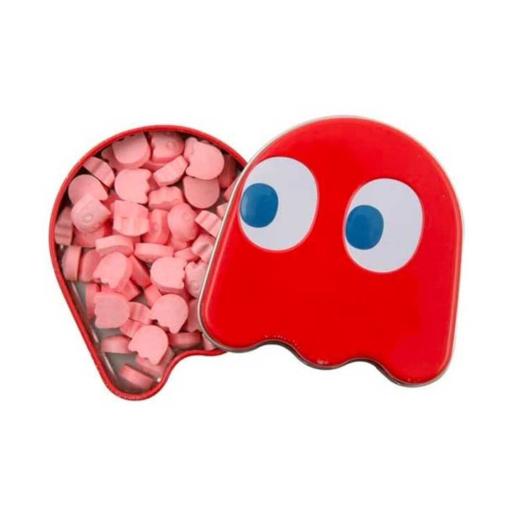 Boston America Pac-Man Ghost Sours