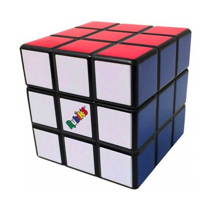 Boston America Rubiks Candy Cube