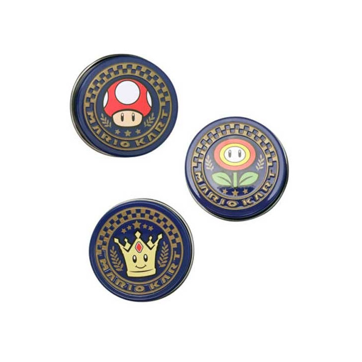 Boston America Nintendo Mario Kart Blind Box
