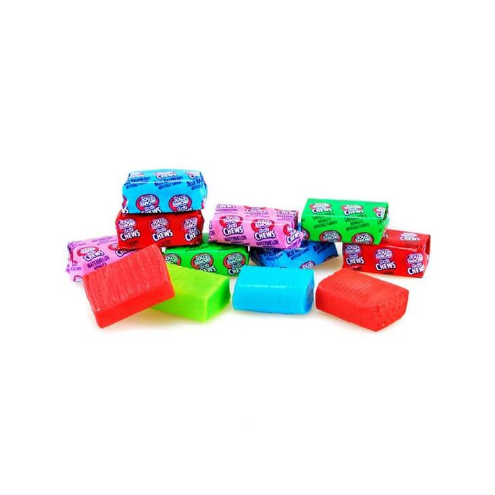 Jolly Rancher Fruit Chews 184 g