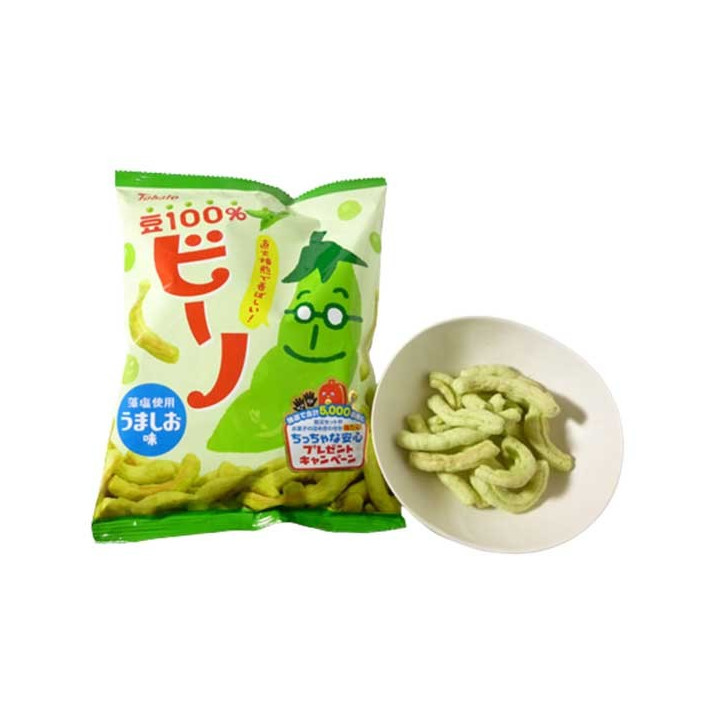 Tohato Beano Usagikun Snack