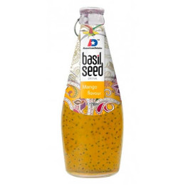 Basil Seed Mango