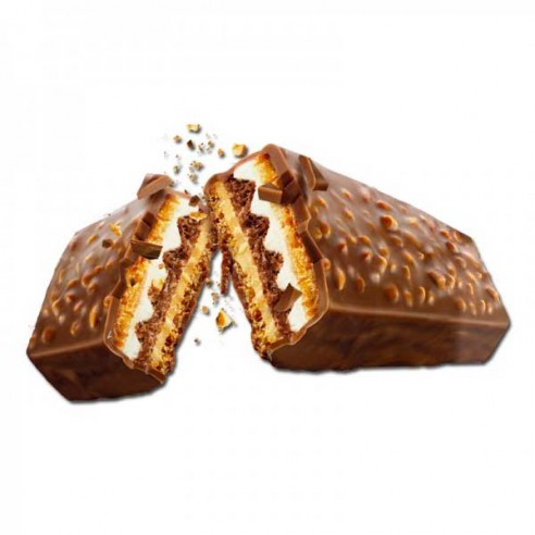 Ferrero Hanuta Riegel