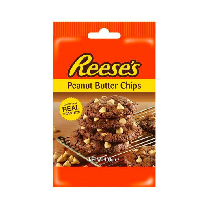 Reese's Peanut Butter Baking Chips