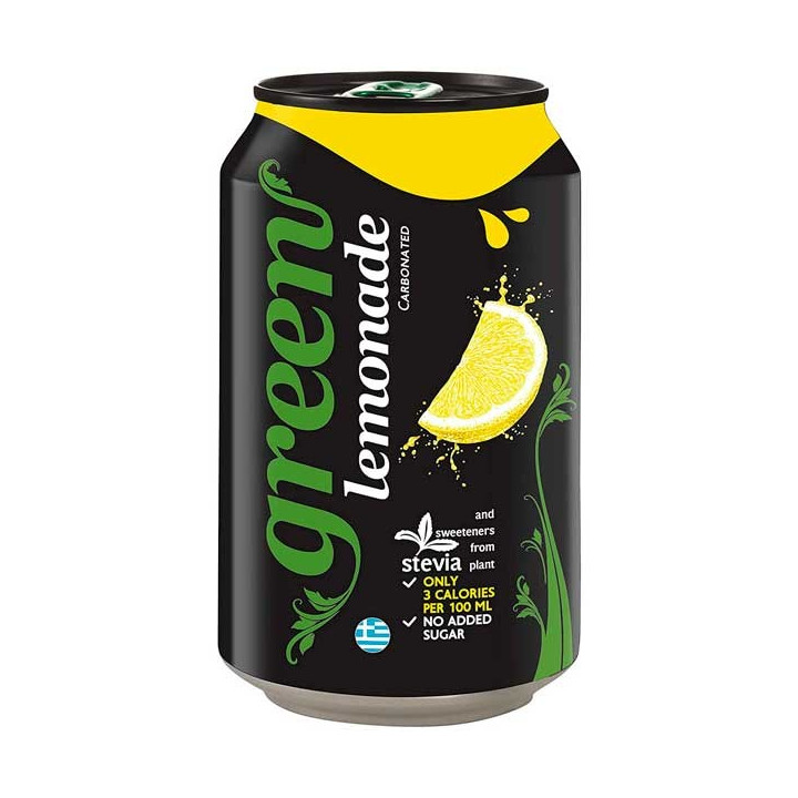 Green Lemonade