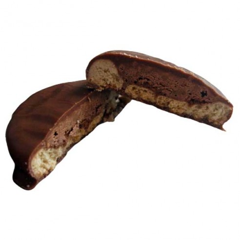 Cadbury Wispa Biscuits