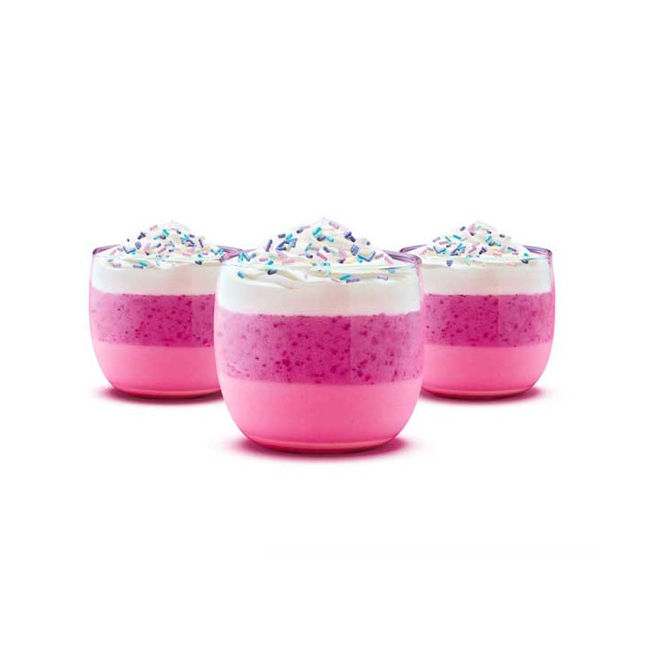 Angel Delight Unicorn Dessert Kit