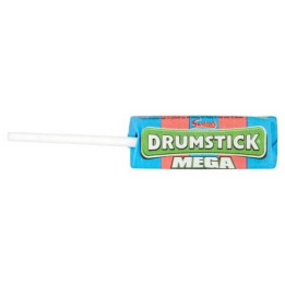 Swizzels Drumstick Mega Bubblegum 28 g