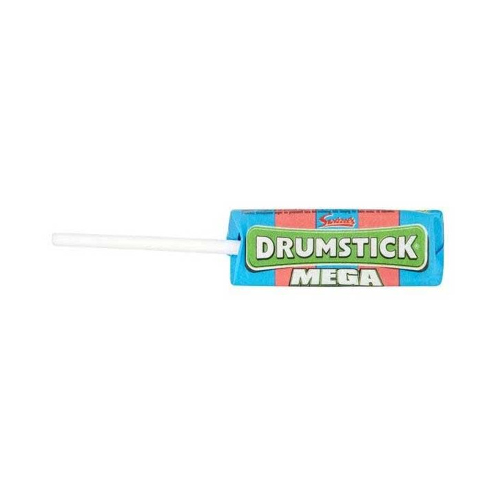 Swizzels Drumstick Mega Bubblegum 28 g
