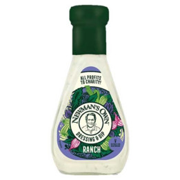 Newman's Own Ranch Dressing
